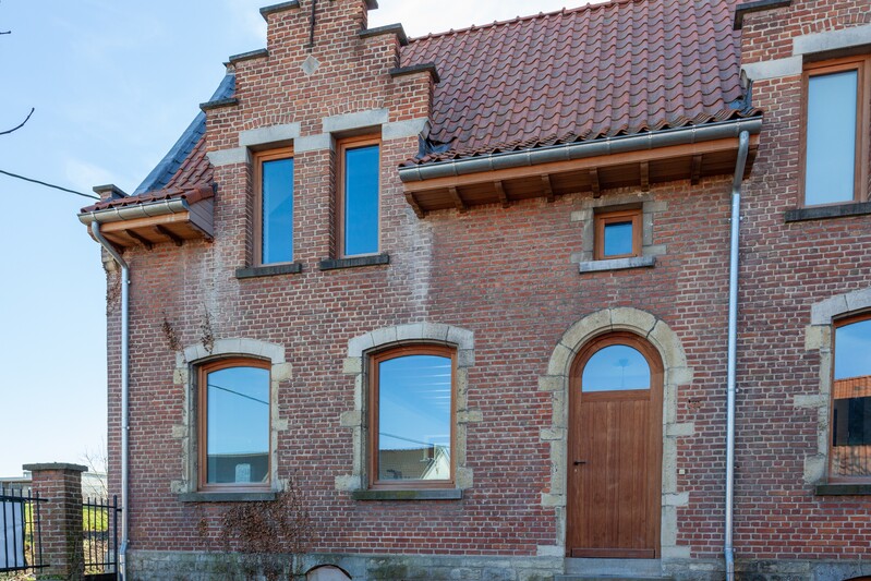 Schrijnwerkerij Callebaut
