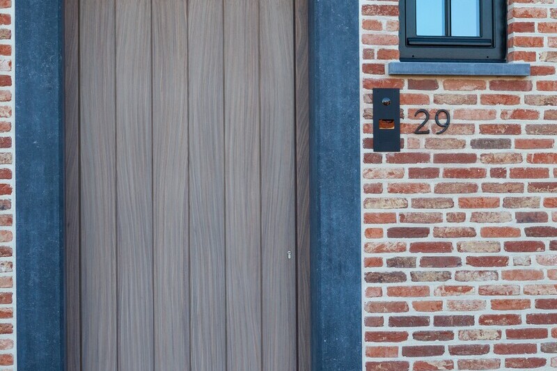 Schrijnwerkerij Callebaut