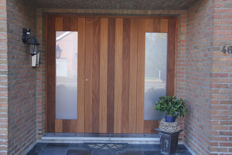 Schrijnwerkerij Callebaut