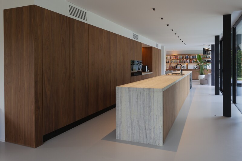 Schrijnwerkerij Callebaut